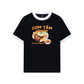 Áo Thun Ringer Relaxed Fit Foody Cơm Tấm Sài Gòn