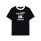 Áo Thun Ringer Relaxed Fit Weekend Need Money For Shopping