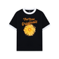Áo Thun Ringer Relaxed Fit The Original Pineapple