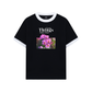 Áo Thun Ringer Relaxed Fit Good Things Take Time