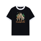 Áo Thun Ringer Relaxed Fit Camplife Original