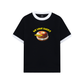 Áo Thun Ringer Relaxed Fit Sweet Pastry We Love Baggles