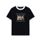 Áo Thun Ringer Relaxed Fit The Historia