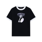 Áo Thun Ringer Relaxed Fit Be Bold Future Is Key