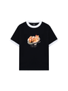 Áo Thun Ringer Relaxed Fit Sweet Pastry Perfect Freat