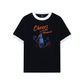 Áo Thun Ringer Relaxed Fit cheer to the moment