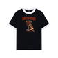 Áo Thun Ringer Relaxed Fit Fresh Boulevarder Devil