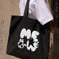 Túi Tote Meow