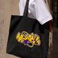 Túi Tote Nostalgia