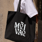 Túi Tote Mời Vào