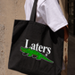 Túi Tote Laters
