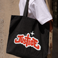 Túi Tote Justice
