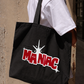 Túi Tote Maniac
