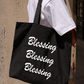 Túi Tote Blessing