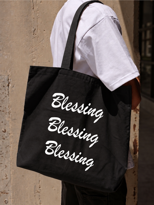 Túi Tote Blessing