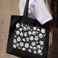 Túi Tote Emojis