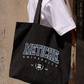 Túi Tote Metiche University