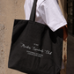 Túi Tote Member Essentials Club
