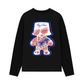 Áo Thun Dài Tay Play It Bear