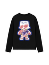Áo Thun Dài Tay Play It Bear