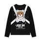 Áo Thun Dài Tay Space Teddy