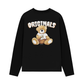 Áo Thun Dài Tay Rabbit Bear