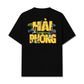 Áo Thun Relaxed Fit Hải Phòng