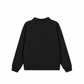 Áo Sweater Polo Nỉ Hai Da Timeless Legacy