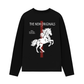 Áo Thun Dài Tay The New Originals Vintage Horse