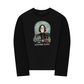 Áo Thun Dài Tay Harry Potter Severus Snape
