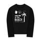 Áo Thun Dài Tay Take Me To The Beach