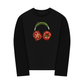 Áo Thun Dài Tay Tomato Chill Chill