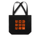 Túi Tote Symbols The New Originals