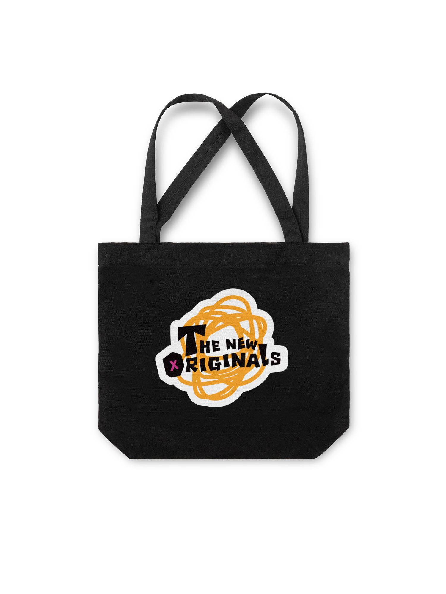 Túi Tote The New Original Spaghetti