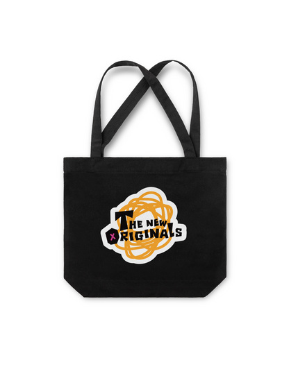 Túi Tote The New Original Spaghetti