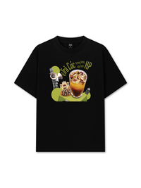 Áo Thun Relaxed Fit Trà Cúc Trong Lòng Văn Hóa Hải Phòng