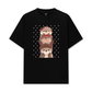 Áo Thun Relaxed Fit Animal The Beaver Friends Group