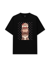 Áo Thun Relaxed Fit Animal The Beaver Friends Group
