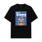Áo Thun Relaxed Fit Animal Cute Beaver