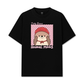 Áo Thun Relaxed Fit Animal Dotty Beaver