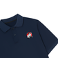 Áo Polo Nữ/ Áo Polo Nam GR Supra Rising Sun