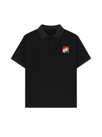 Áo Polo Nữ/ Áo Polo Nam GR Supra Rising Sun