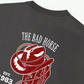 Áo Thun Relaxed Fit The Bad Horse Est. 1983