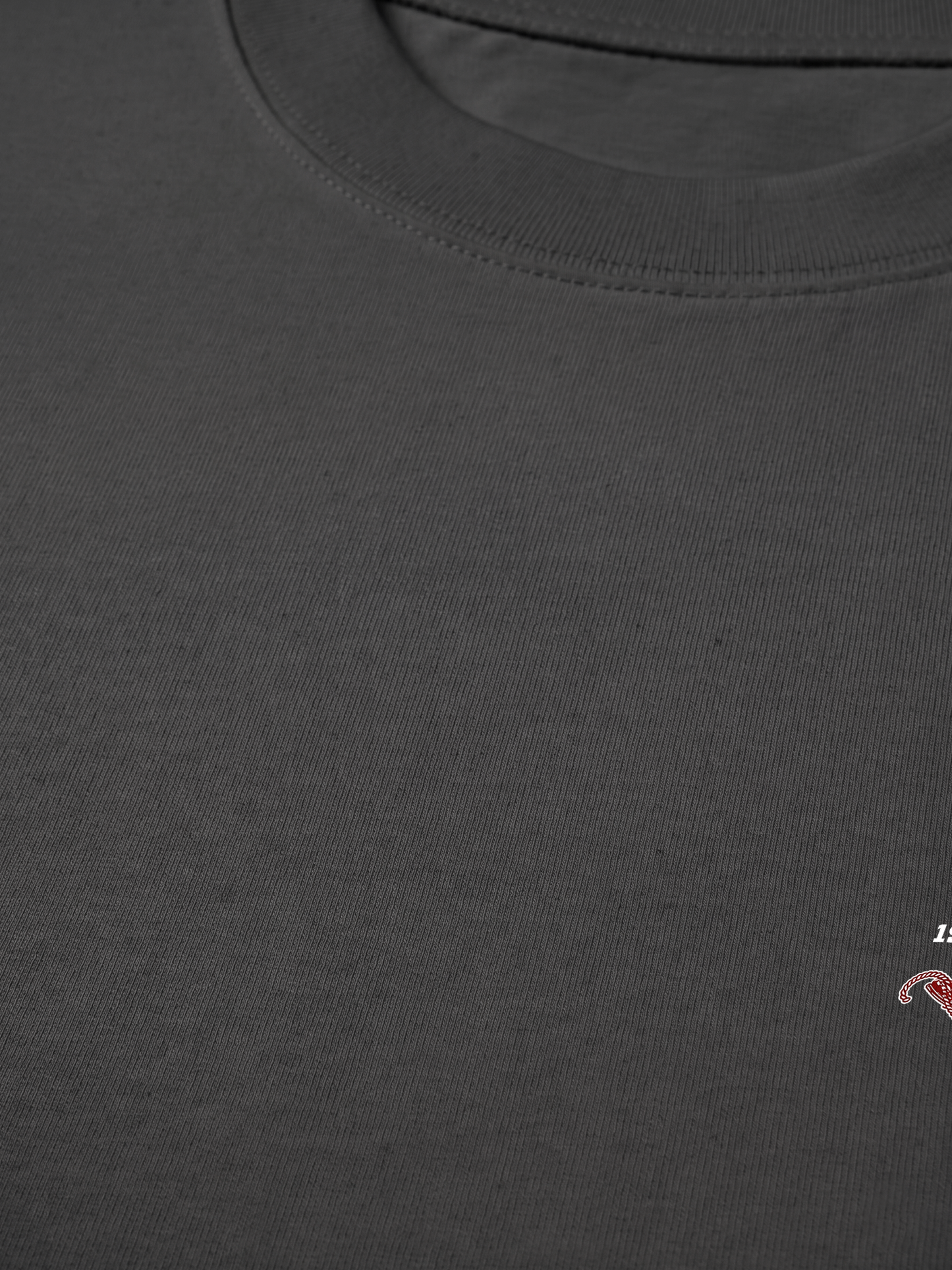 Áo Thun Relaxed Fit The Bad Horse Est. 1983