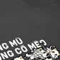 Áo Thun Relaxed Fit Hội Mèo Không Mũ