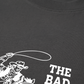 Áo Thun Relaxed Fit The Bad Horse Cowboy Life