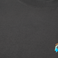 Áo Thun Relaxed Fit Not So Social Today Neon Holographic