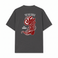 Áo Thun Relaxed Fit The Bad Horse Est. 1983