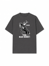 Áo Thun Relaxed Fit The Bad Horse Untamed Herritage