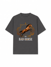 Áo Thun Relaxed Fit The Bad Horse